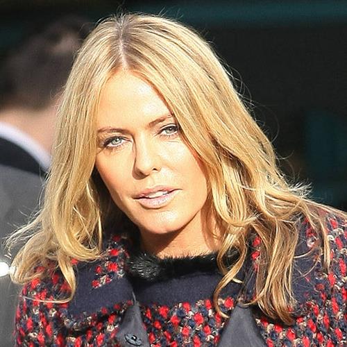 Patsy Kensit