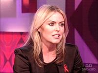 Patsy Kensit