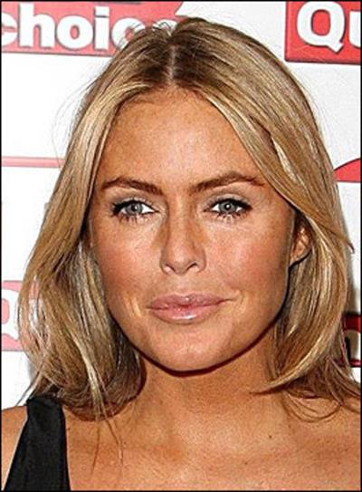 Patsy Kensit
