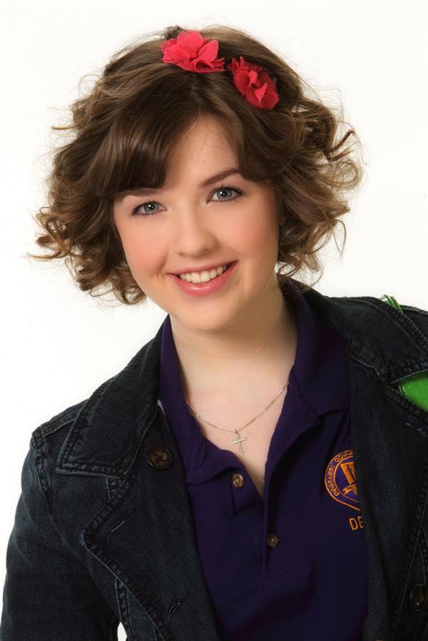 Aislinn Paul