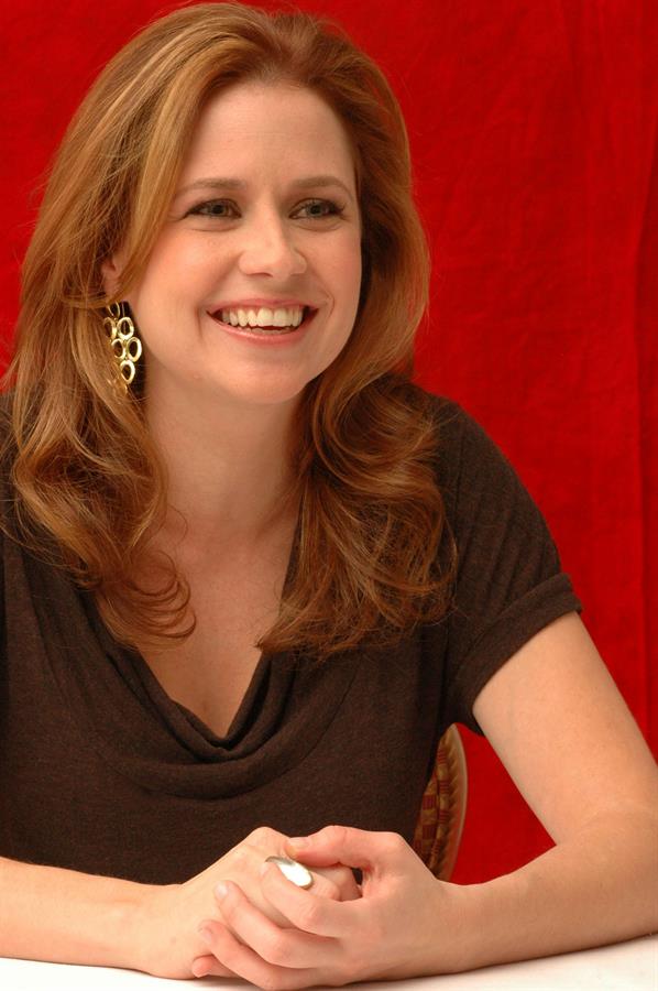 Jenna Fischer