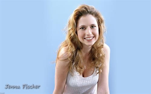 Jenna Fischer