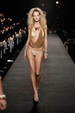 Gianne Albertoni in a bikini