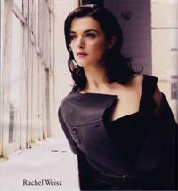Rachel Weisz