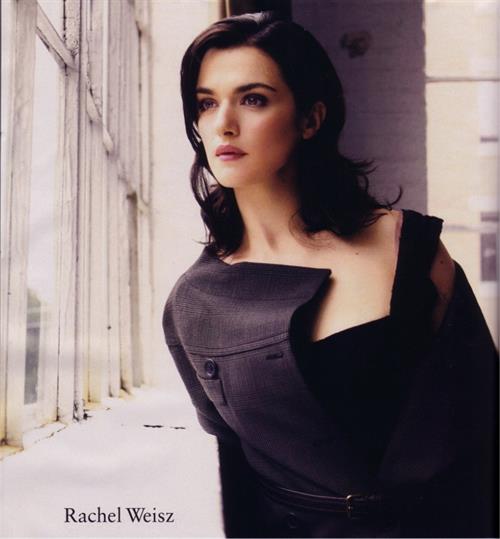 Rachel Weisz