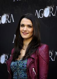 Rachel Weisz
