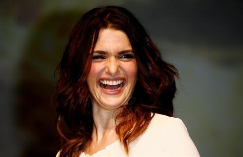 Rachel Weisz