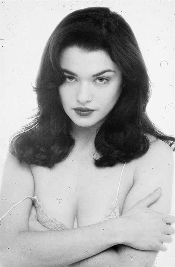 Rachel Weisz