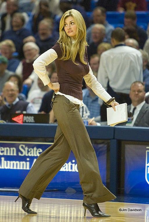 Erin Andrews