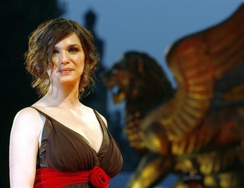 Rachel Weisz