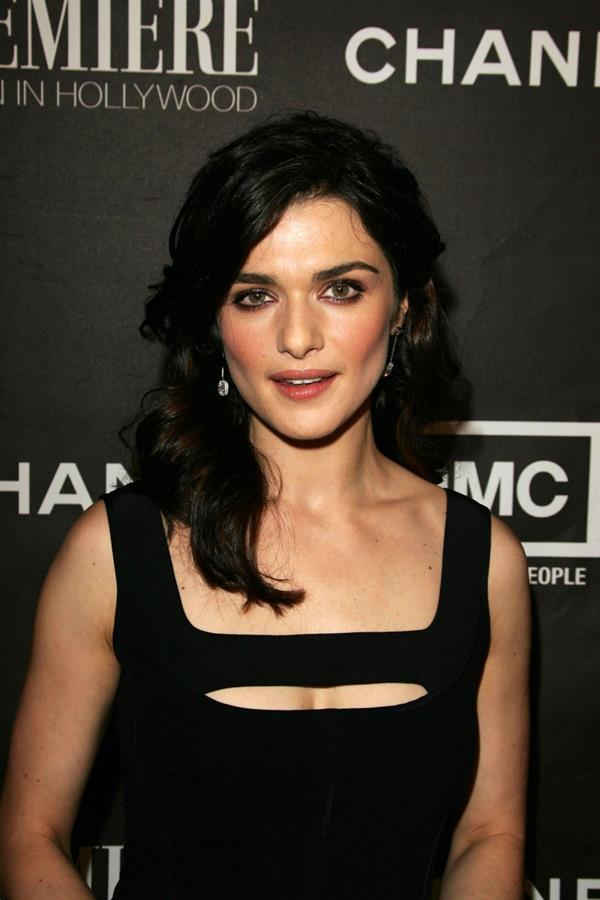 Rachel Weisz