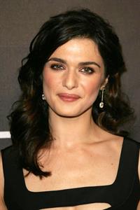 Rachel Weisz