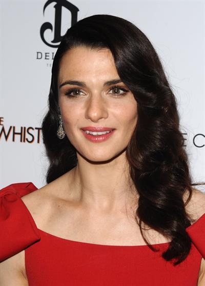 Rachel Weisz