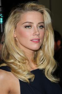 Amber Heard