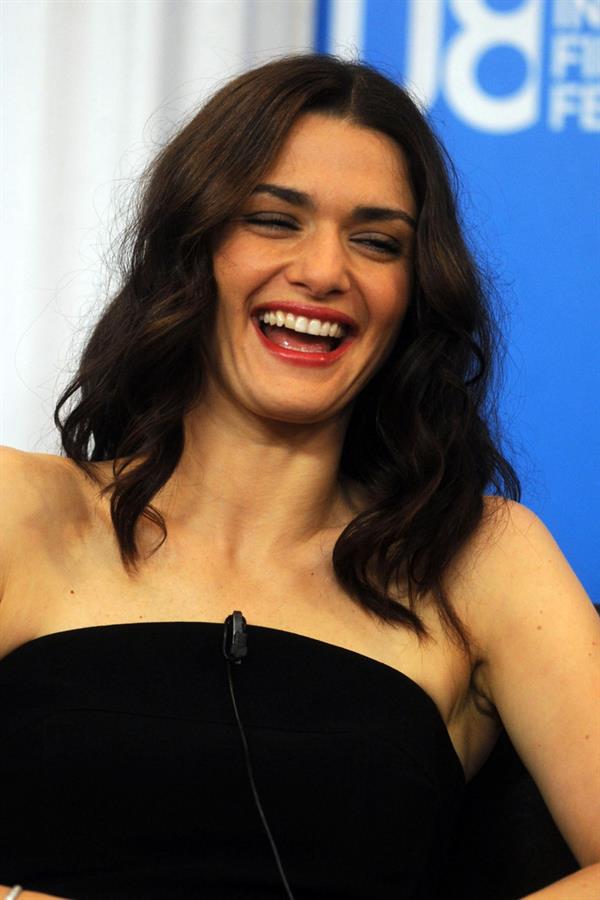 Rachel Weisz