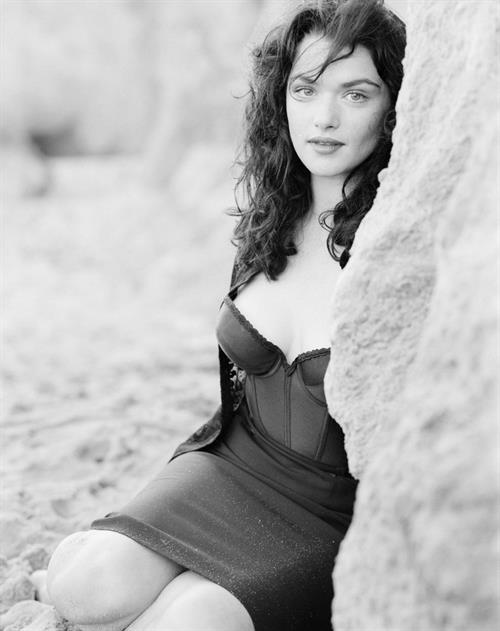 Rachel Weisz