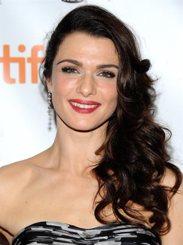 Rachel Weisz