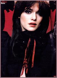 Rachel Weisz