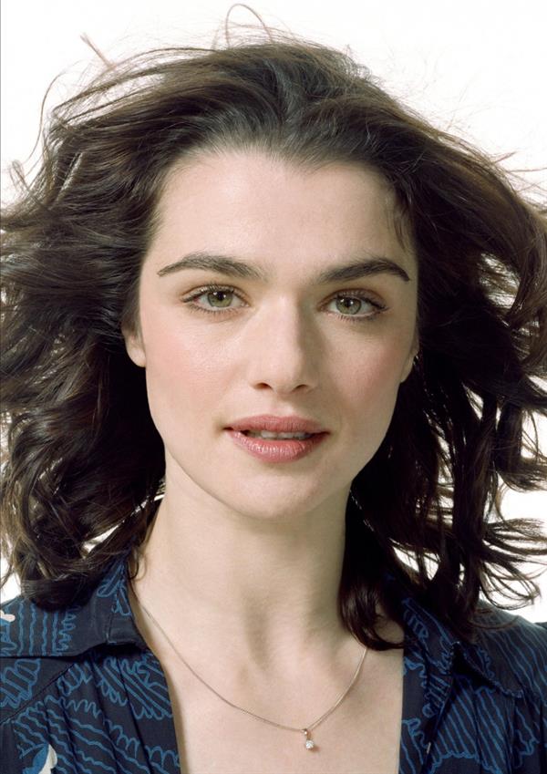 Rachel Weisz