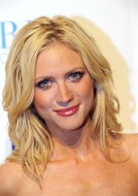 Brittany Snow