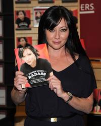 Shannen Doherty