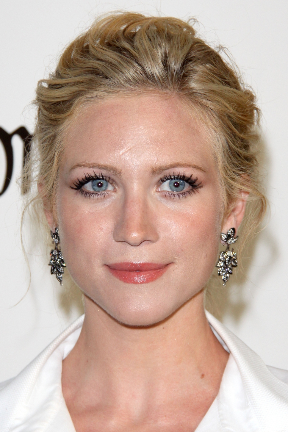 Brittany Snow