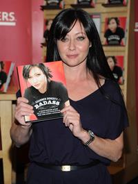 Shannen Doherty