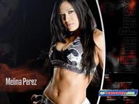 Melina Perez in a bikini