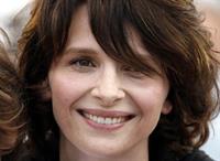 Juliette Binoche