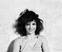 Juliette Binoche