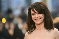 Juliette Binoche