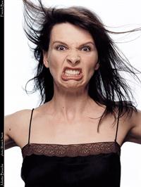 Juliette Binoche