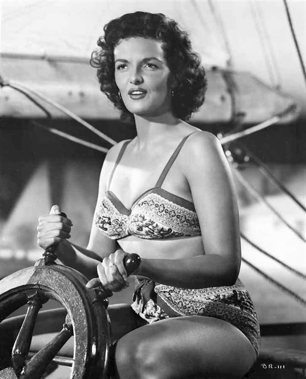 Jane Russell