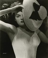 Jane Russell