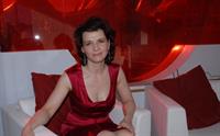 Juliette Binoche
