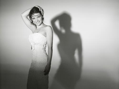 Juliette Binoche