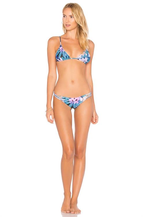 Adriana Cernanova in a bikini