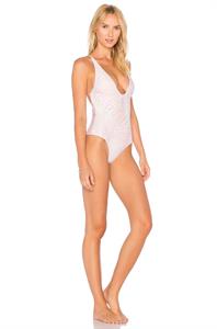 Adriana Cernanova in a bikini