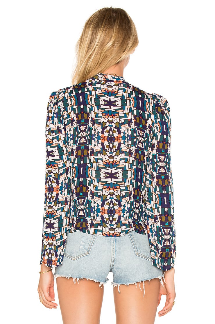 Adriana Cernanova - ass