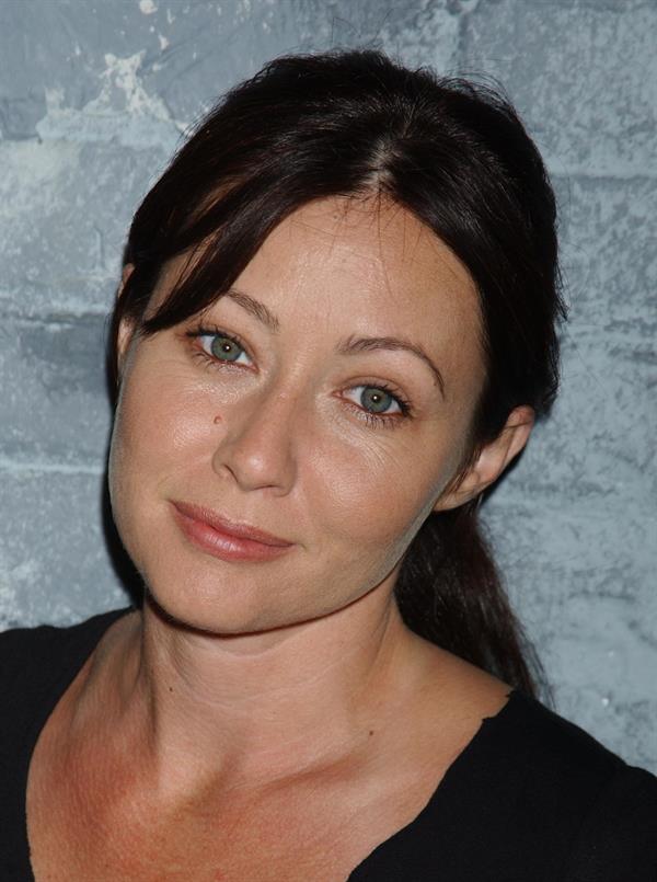 Shannen Doherty