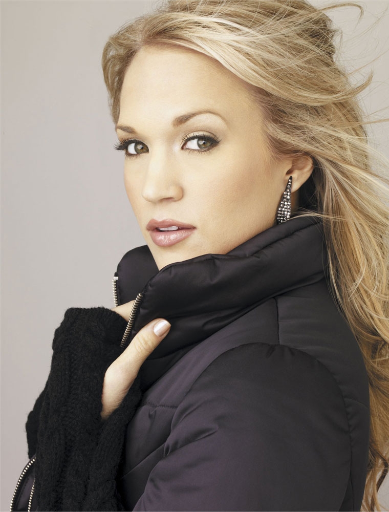 Carrie Underwood