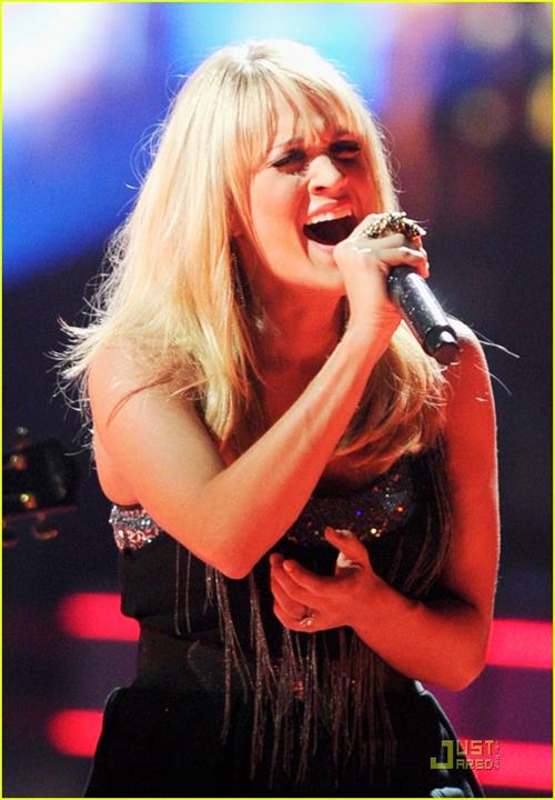 Carrie Underwood