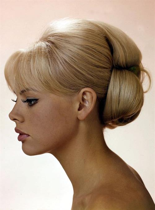Britt Ekland