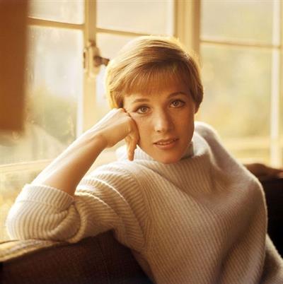Julie Andrews