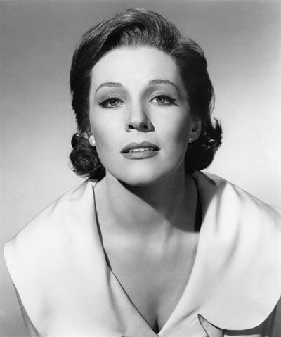 Julie Andrews