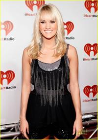 Carrie Underwood