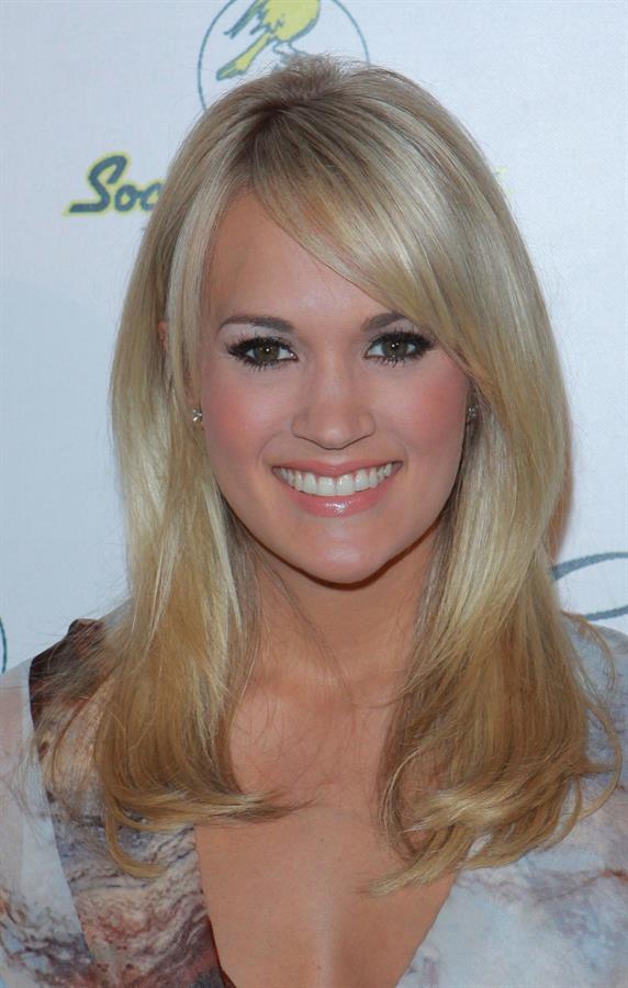 Carrie Underwood