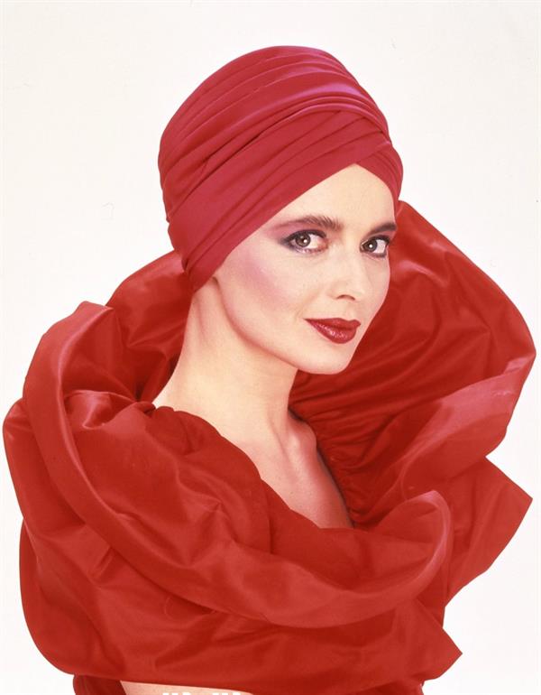 Isabella Rossellini