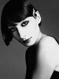 Anjelica Huston