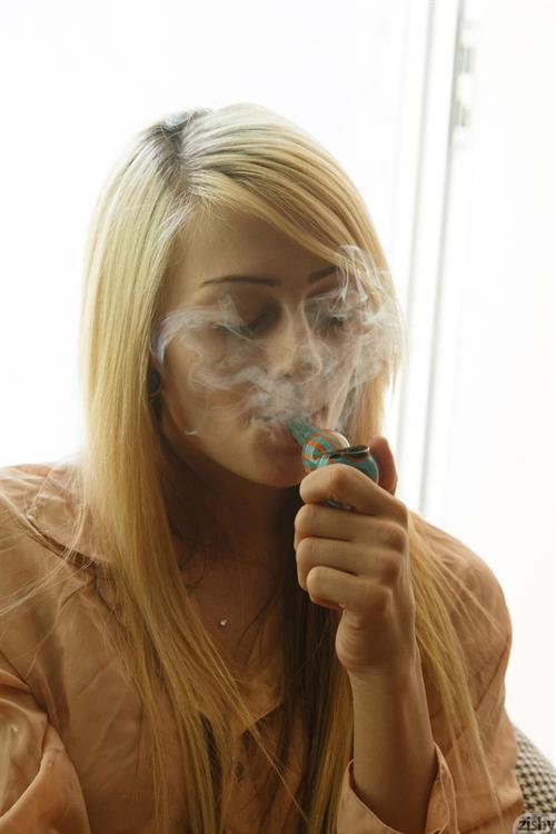 Dahlia Polk Pictures Dahlia Polk in Panties